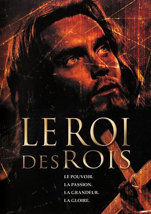 Le Roi des rois (VOST) [DVD]