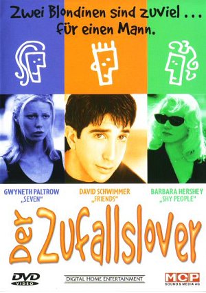 Der Zufallslover [DVD]