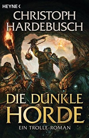 Die dunkle Horde