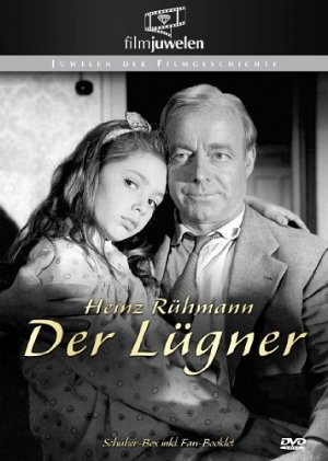 Der Lügner [DVD]