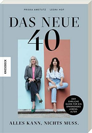 Das neue 40