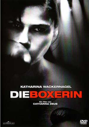 Die Boxerin [DVD]