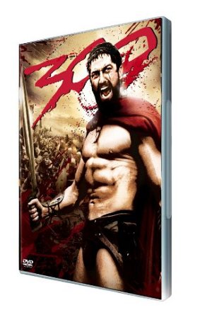 300 [DVD]