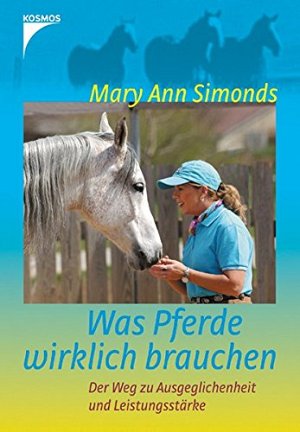 Was Pferde wirklich brauchen