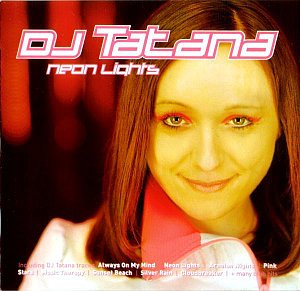Neonlights [CD]