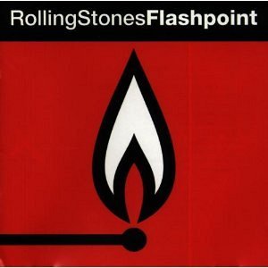 Flashpoint [CD]