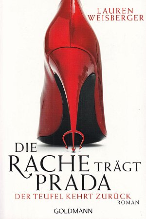 Die Rache trägt Prada - Der Teufel kehrt zurück