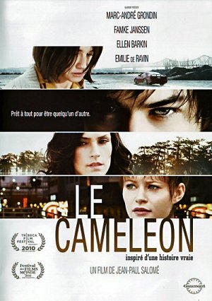 Le Caméléon [DVD]
