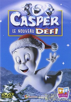 Casper - le nouveau défi [DVD]