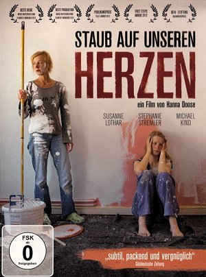 Staub auf unseren Herzen [DVD]