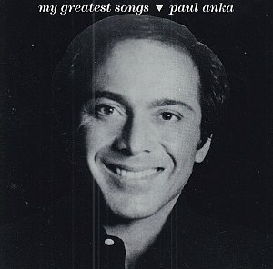 My Greatest Songs [CD]