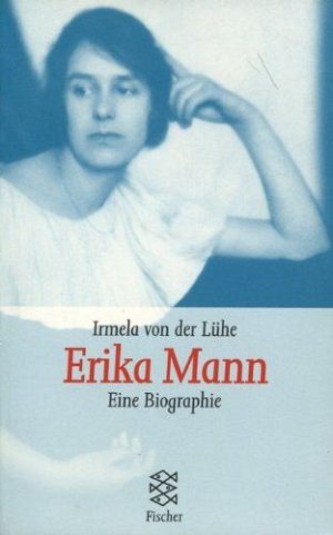 Erika Mann