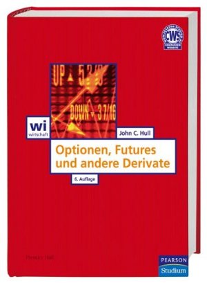 Optionen, Futures und andere Derivate