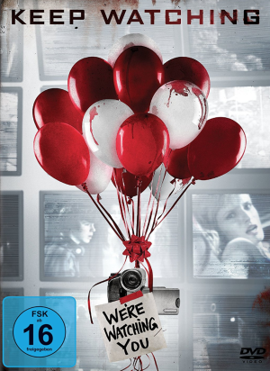 Keep Watching [DVD]