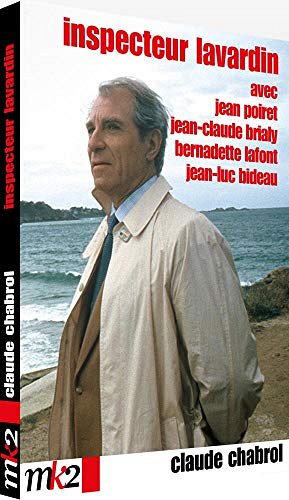 Inspecteur Lavardin [DVD]