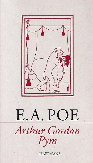  Arthur Gordon Pym
