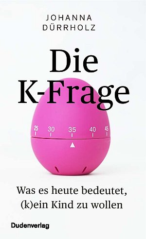 Die K-Frage - Was es heute bedeutet