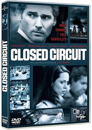 Closed Circuit [DVD]
