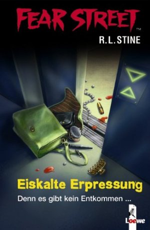 Fear Street - Eiskalte Erpressung