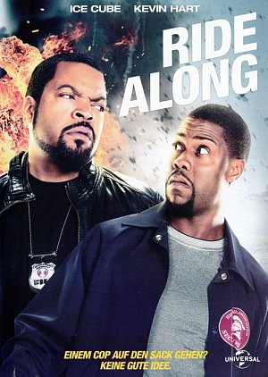 Mise à l'épreuve [DVD]