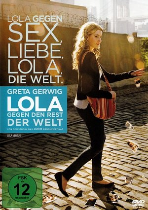 Lola gegen den Rest der Welt [DVD]