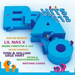 Bravo Hits 113 [CD]