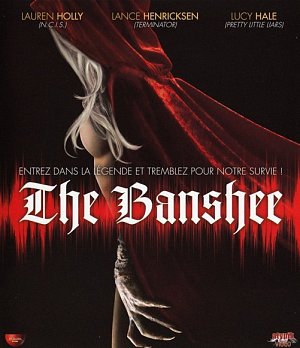 The Banshee [Blu-ray]