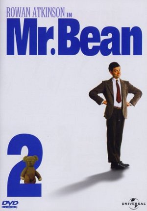 Mr. Bean 2 (OmU) [DVD]