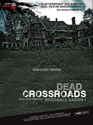 Dead crossroads - Saison 1 [DVD]