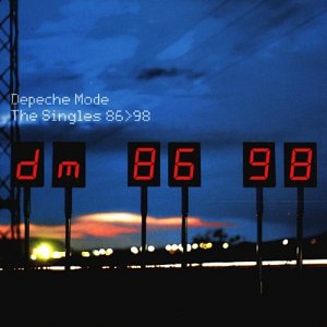 Singles 86-98 [CD]
