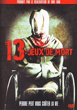 13 jeux de mort [DVD]
