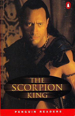 The Scorpion King