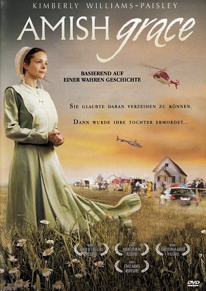 Amish Grace [DVD]