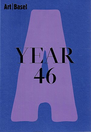 Art Basel - Year 46