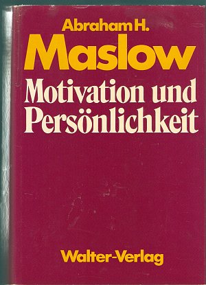 Motivation und Persönlichkeit