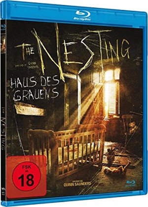 The Nesting - Haus des Grauen [Blu-ray]
