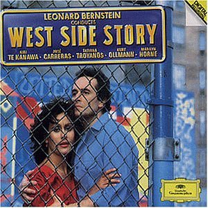 West Side Story [CD]