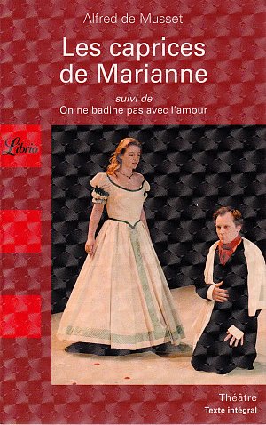 Les Caprices de Marianne