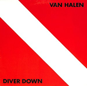 Diver Down [Vinyl]
