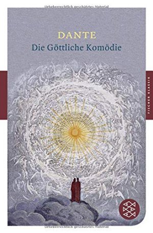 Die Göttliche Komödie