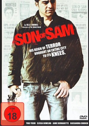 Son of Sam [DVD]