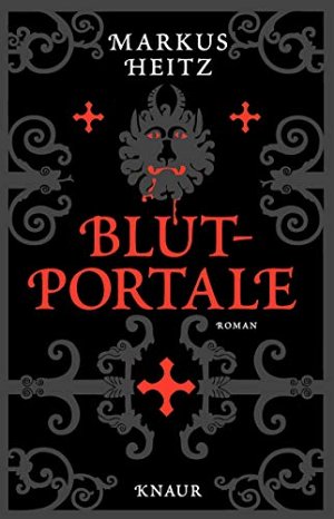 Blutportale
