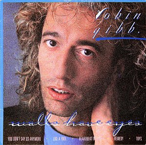 Walls have eyes [Vinyl]