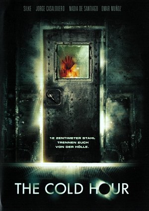 The Cold Hour [DVD]