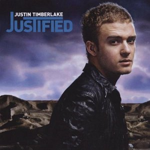 Justified [CD]