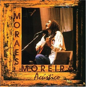Acustico [CD]