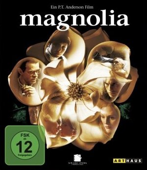 Magnolia [Blu-ray]