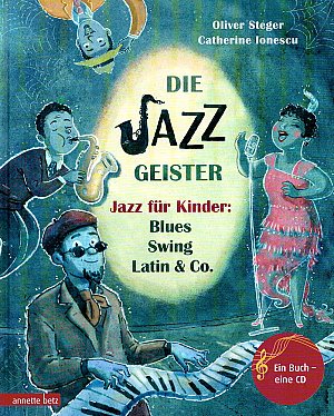 Die Jazzgeister