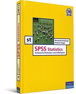 SPSS Statistics