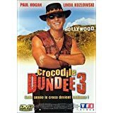 Crocodile Dundee 3 [DVD]